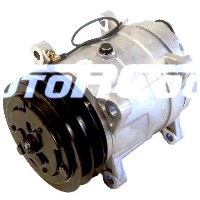 Компрессор RC-U08591 MOTORCOOL